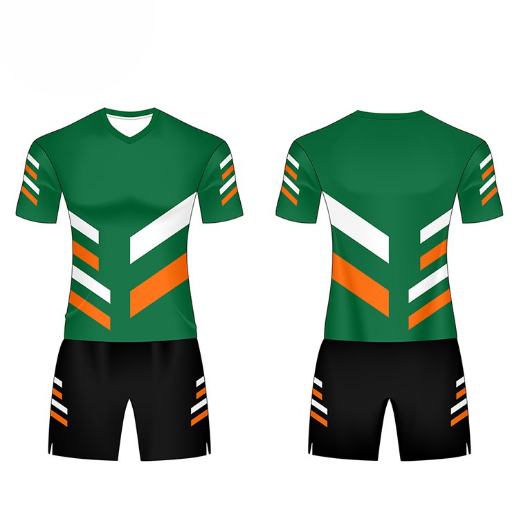 Soccer Uniform